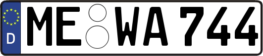 ME-WA744