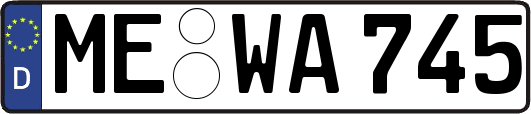 ME-WA745