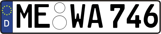 ME-WA746