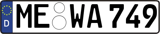 ME-WA749