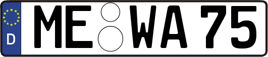 ME-WA75