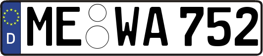 ME-WA752