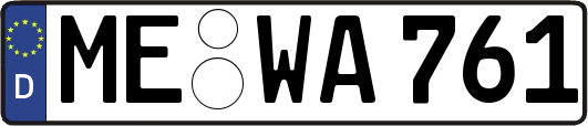ME-WA761