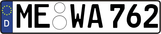 ME-WA762