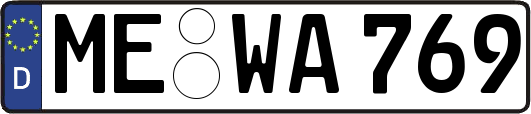 ME-WA769