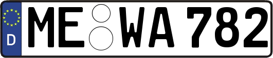 ME-WA782