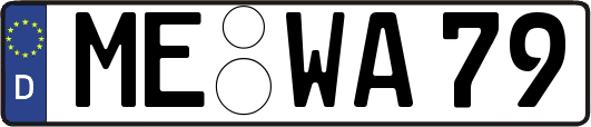 ME-WA79