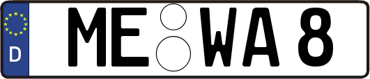 ME-WA8