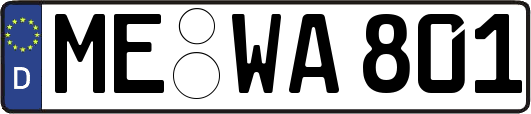ME-WA801