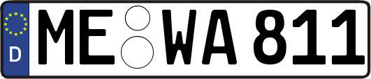 ME-WA811