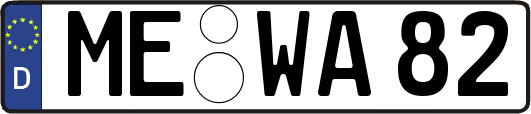 ME-WA82