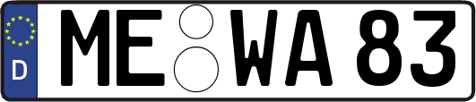 ME-WA83