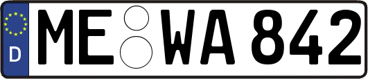 ME-WA842