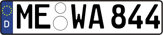 ME-WA844