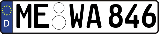 ME-WA846