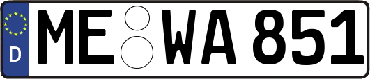 ME-WA851