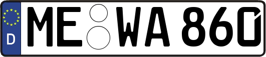 ME-WA860