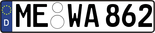 ME-WA862
