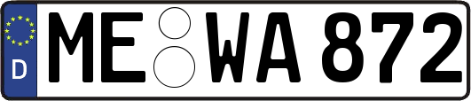 ME-WA872