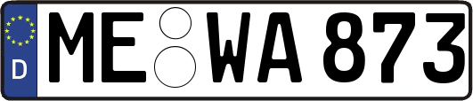 ME-WA873
