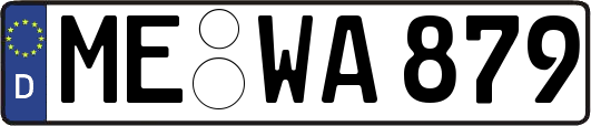 ME-WA879