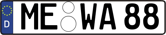 ME-WA88