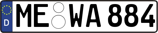 ME-WA884