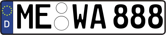 ME-WA888