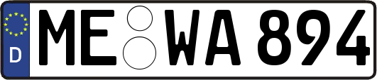 ME-WA894