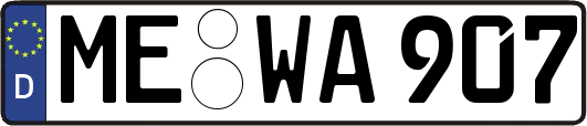 ME-WA907