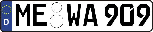 ME-WA909