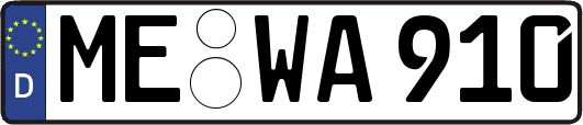 ME-WA910