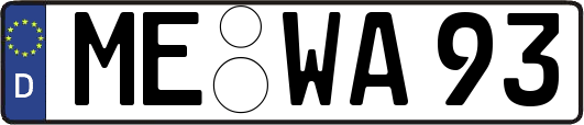 ME-WA93