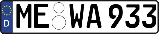 ME-WA933