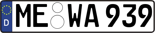 ME-WA939