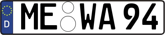 ME-WA94