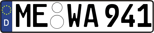 ME-WA941