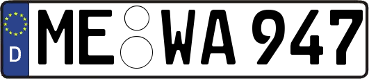ME-WA947