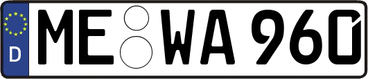 ME-WA960