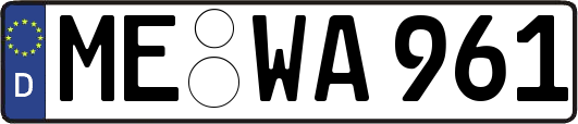 ME-WA961