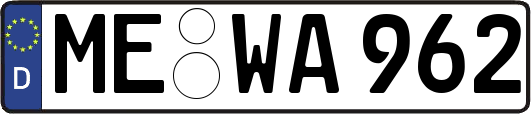 ME-WA962