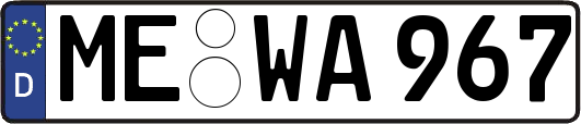 ME-WA967