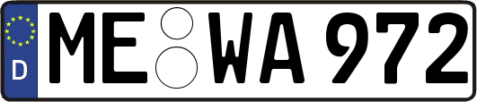 ME-WA972
