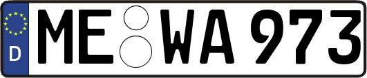 ME-WA973