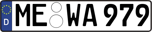 ME-WA979