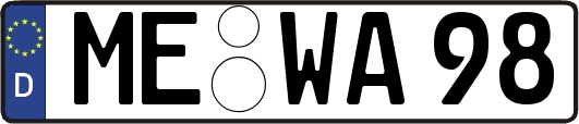 ME-WA98
