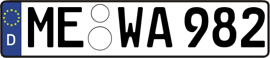 ME-WA982