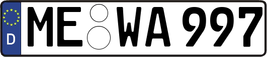 ME-WA997