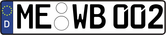 ME-WB002