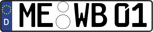 ME-WB01